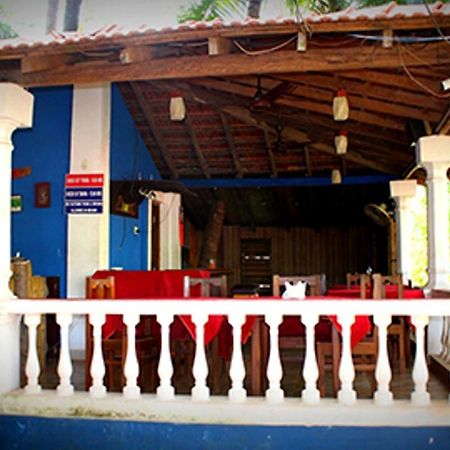 Bella Anand Resort Вагатор Экстерьер фото