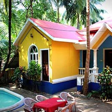 Bella Anand Resort Вагатор Экстерьер фото