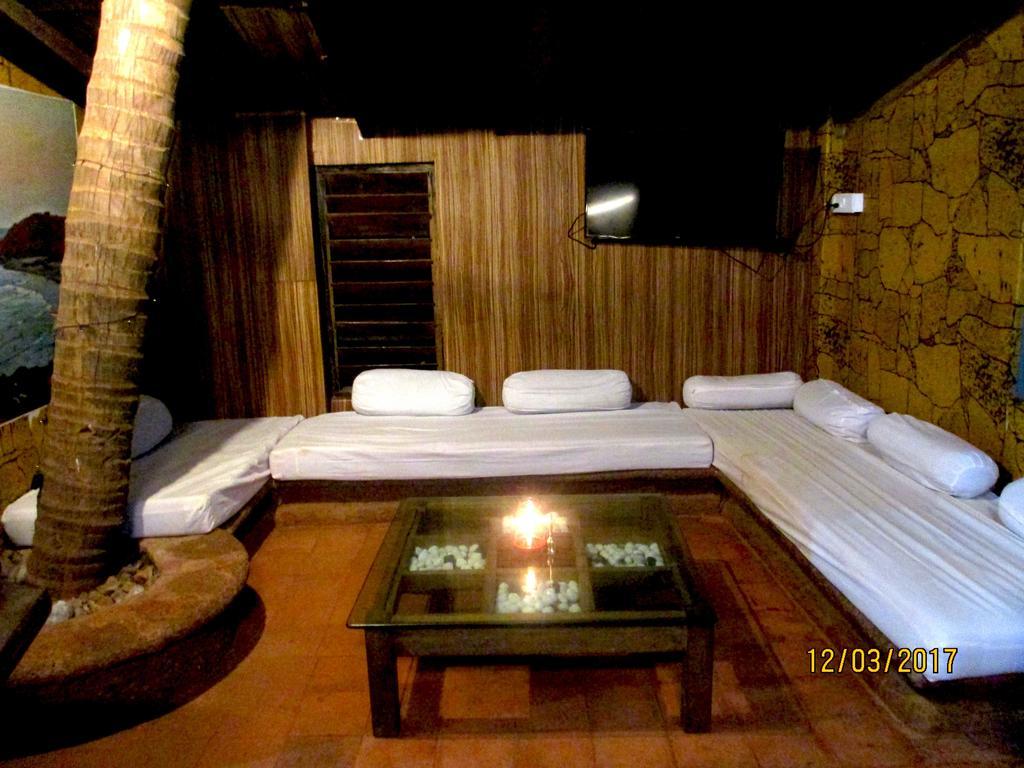 Bella Anand Resort Вагатор Экстерьер фото