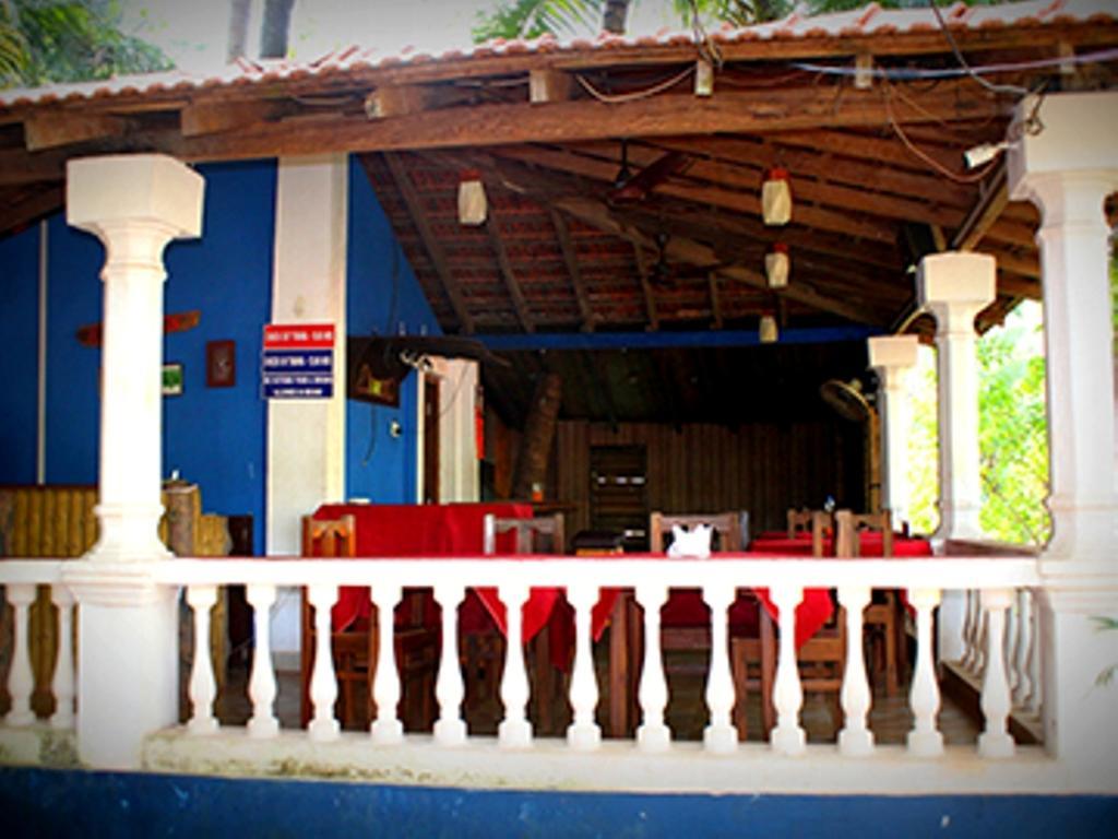 Bella Anand Resort Вагатор Экстерьер фото