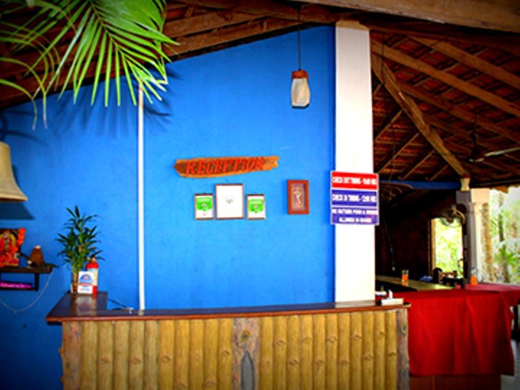 Bella Anand Resort Вагатор Экстерьер фото