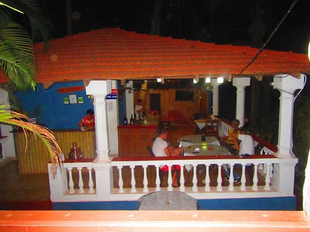 Bella Anand Resort Вагатор Экстерьер фото