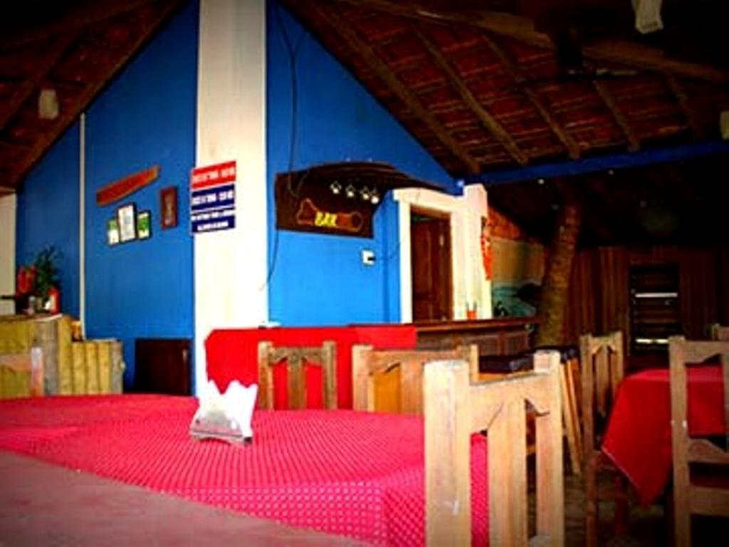 Bella Anand Resort Вагатор Экстерьер фото